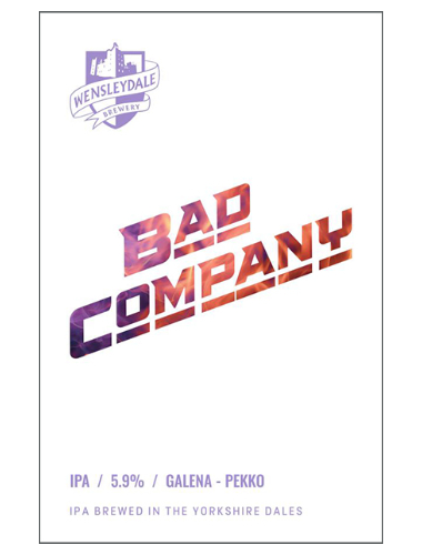Bad Company