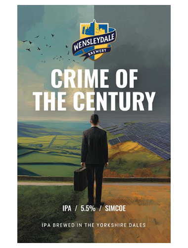 Crime Of The Century