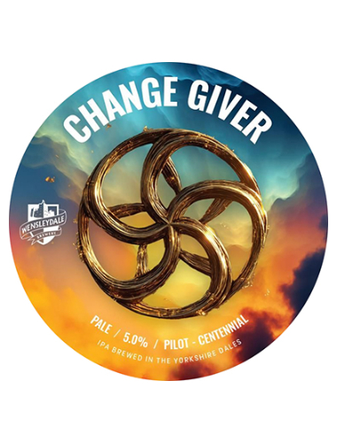 Change Giver