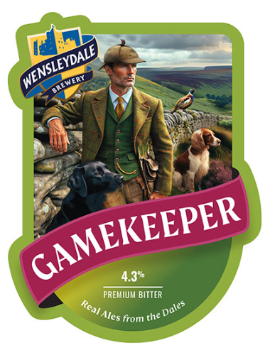 Gamekeeper