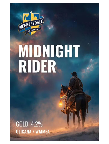 Midnight Rider
