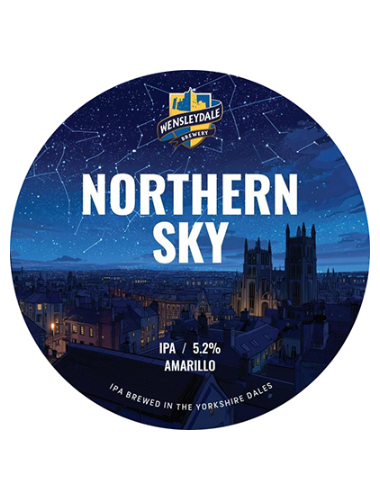 Northern Sky