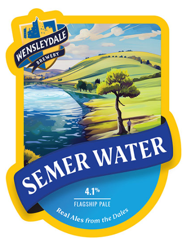 Semer Water