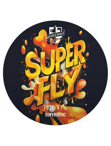 Superfly