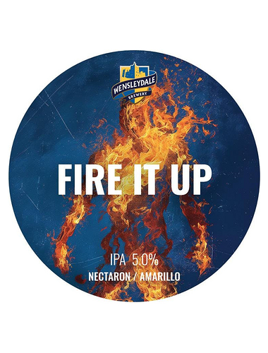 Fire It Up