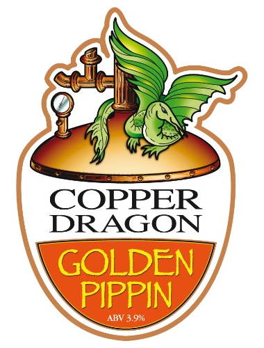 Golden Pippin