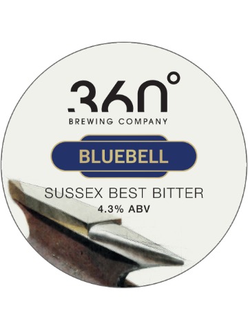 360 Degree - Bluebell