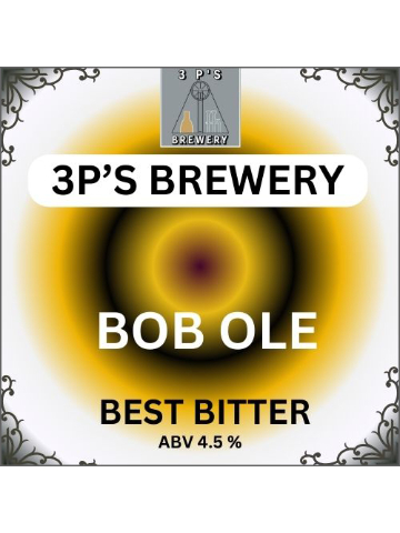 3Ps - Bob Ole