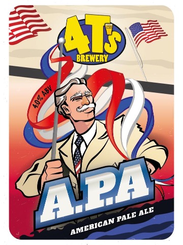 4T's - APA