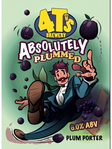 4T's - Absolutely Plummed
