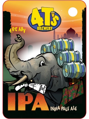 4T's - IPA