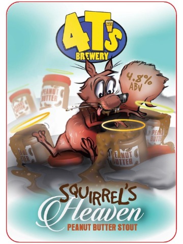 4T's - Squirrel's Heaven