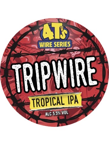 4T's - Tripwire