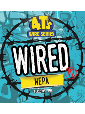 4T's - Wired V2