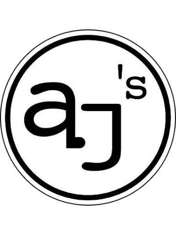 AJ's Ales - Dukes Deuce