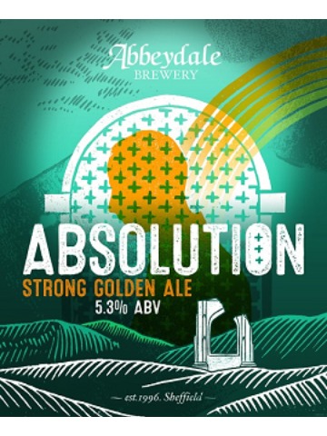 Abbeydale - Absolution
