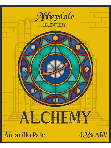 Abbeydale - Alchemy