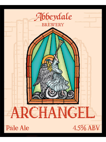 Abbeydale - Archangel