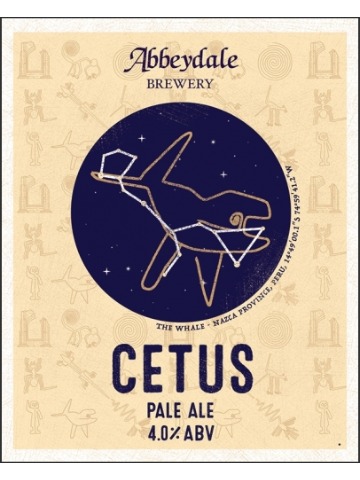 Abbeydale - Cetus