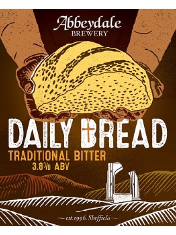 Abbeydale - Daily Bread