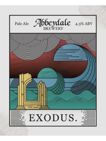 Abbeydale - Exodus