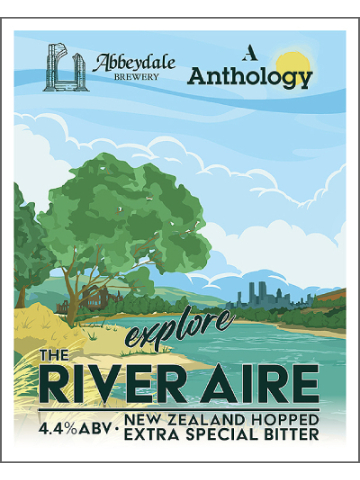 Abbeydale - Explore The River Aire