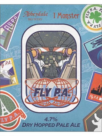 Abbeydale - Fly P.A.