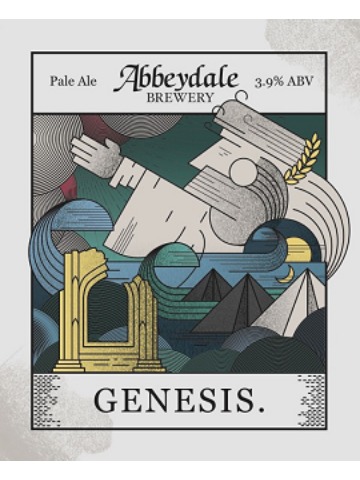 Abbeydale - Genesis