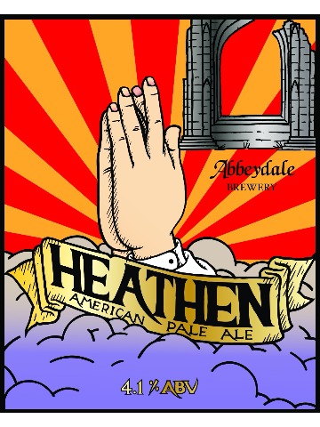 Abbeydale - Heathen