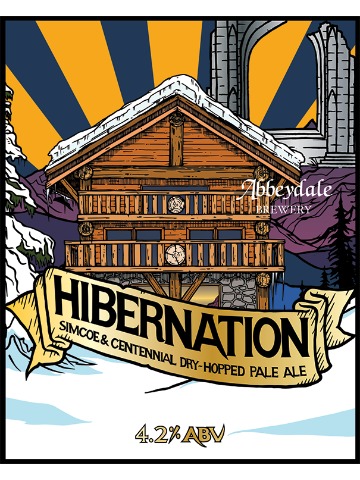 Abbeydale - Hibernation
