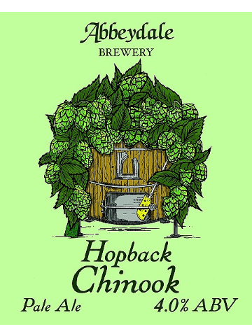 Abbeydale - Hopback - Chinook