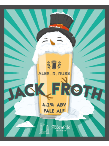 Abbeydale - Jack Froth