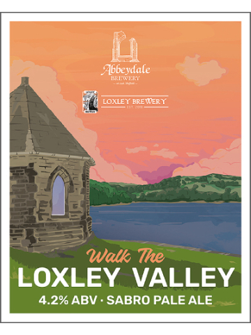 Abbeydale - Walk The Loxley Valley