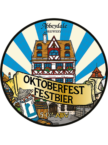 Abbeydale - Oktoberfest