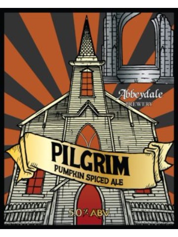 Abbeydale - Pilgrim