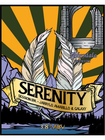 Abbeydale - Serenity #3