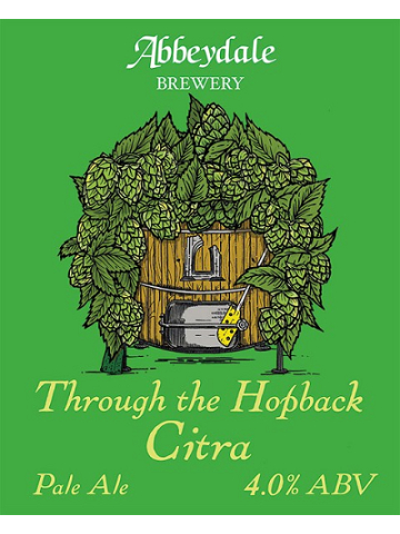 Abbeydale - Through The Hopback - Citra