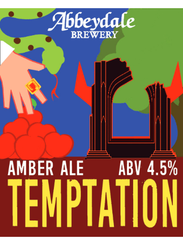 Abbeydale - Temptation