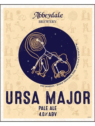 Abbeydale - Ursa Major