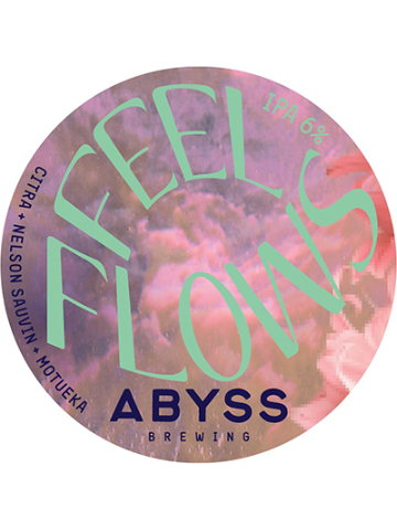 Abyss - Feel Flows