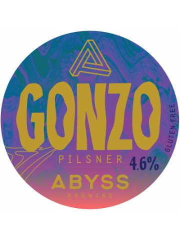 Abyss - Gonzo