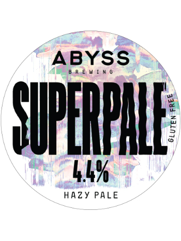 Abyss - Super Pale