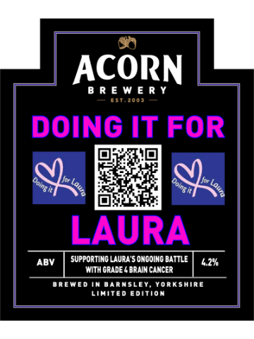 Acorn - Doing It For Laura