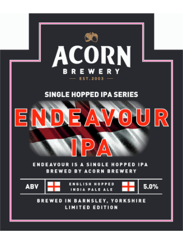 Acorn - Endeavour IPA