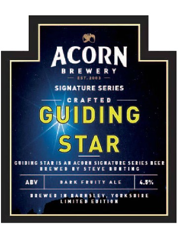 Acorn - Guiding Star