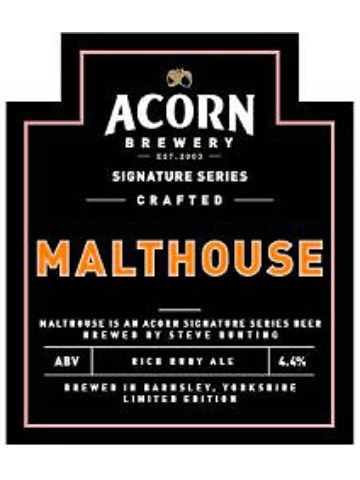 Acorn - Malthouse