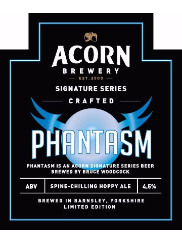Acorn - Phantasm
