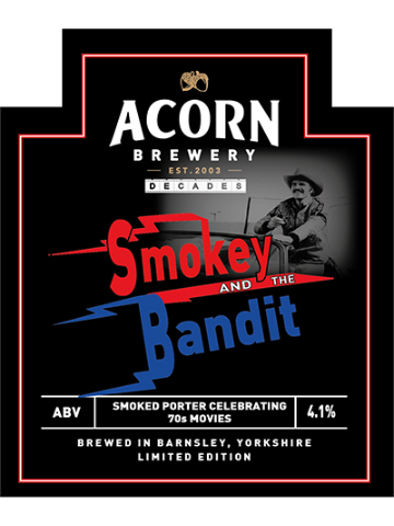 Acorn - Smokey And The Bandit