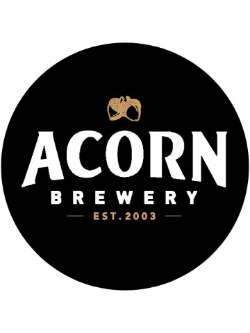 Acorn - Black Rock Stout
