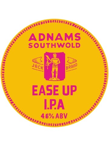 Adnams - Ease Up IPA